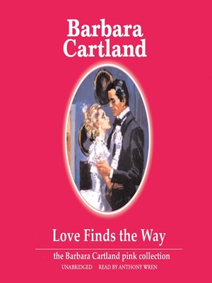 cover image of Love Finds the Way